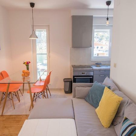 Mary Apartamento Omiš Exterior foto
