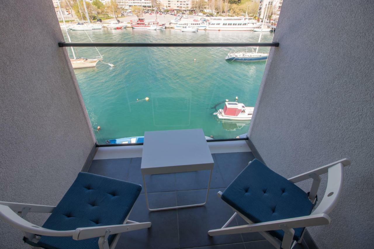 Mary Apartamento Omiš Exterior foto