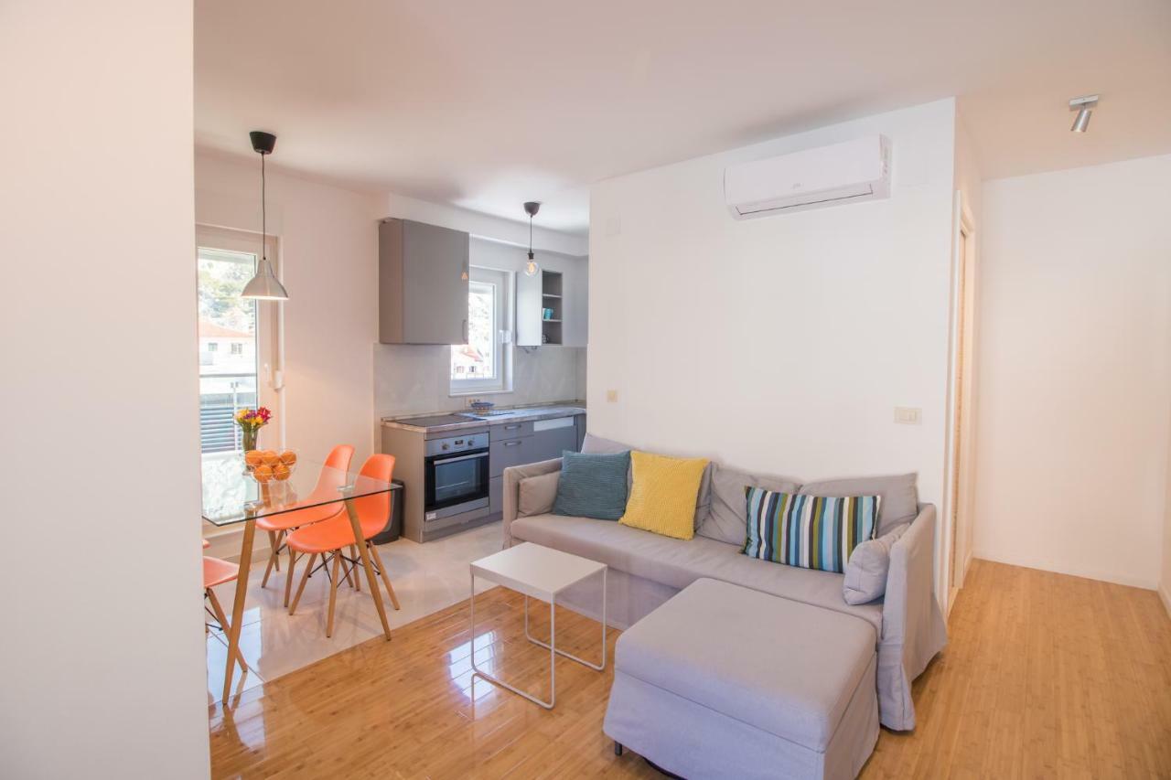 Mary Apartamento Omiš Exterior foto