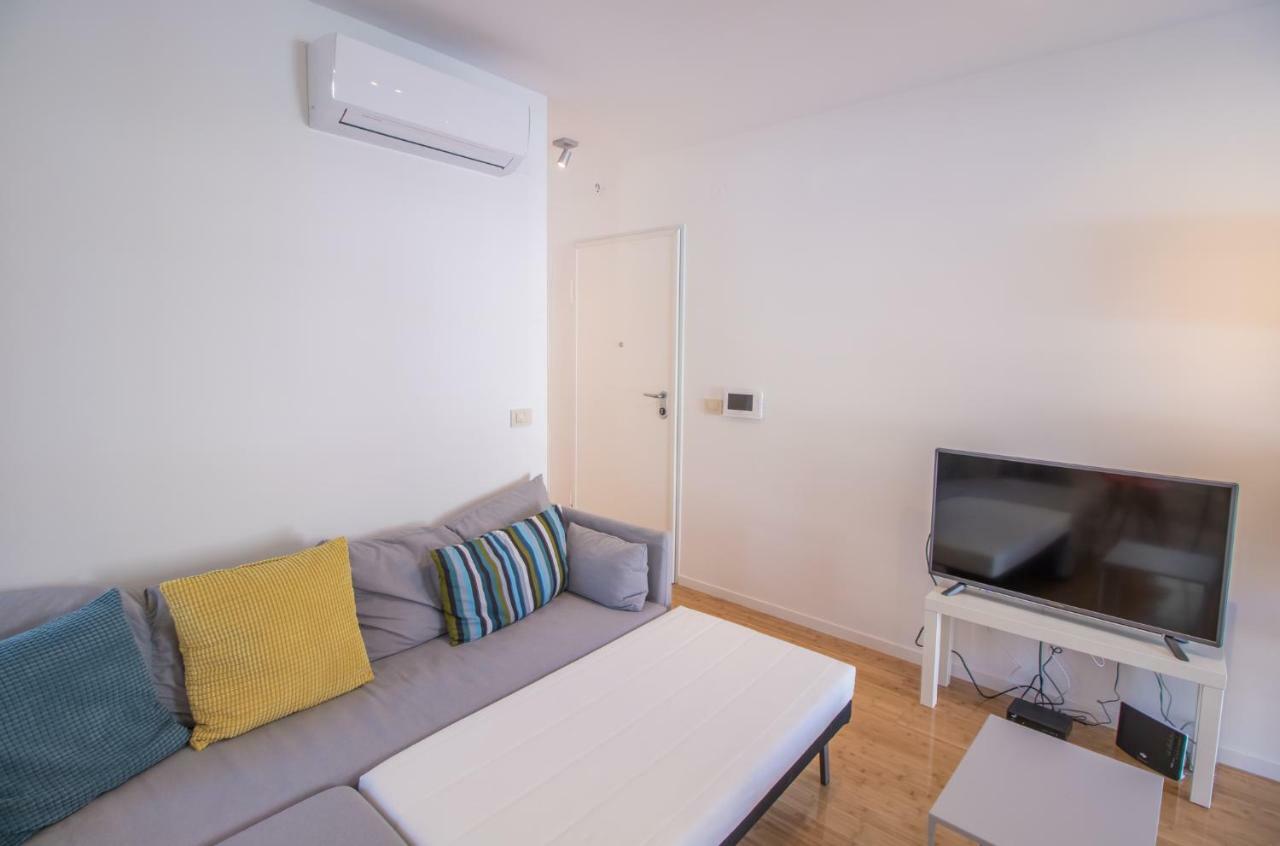 Mary Apartamento Omiš Exterior foto