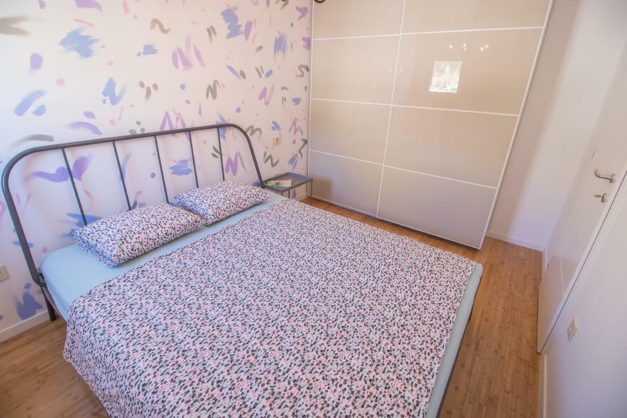 Mary Apartamento Omiš Exterior foto